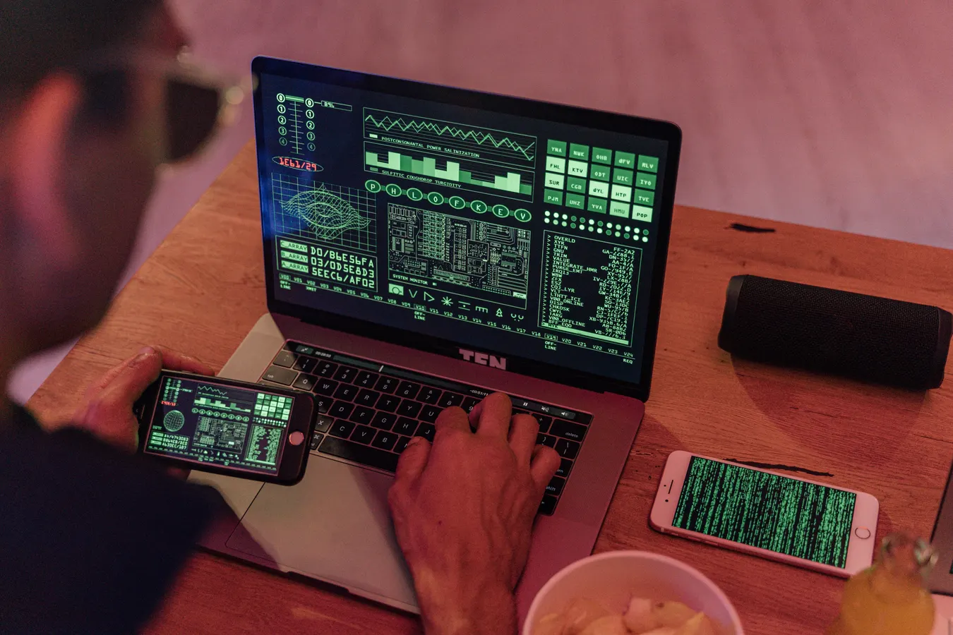 Technology Solutions for Small Business